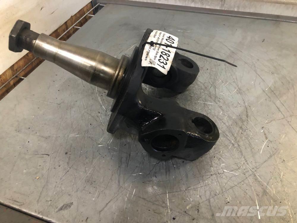 Meritor  Коммерческий транспорт - Другие