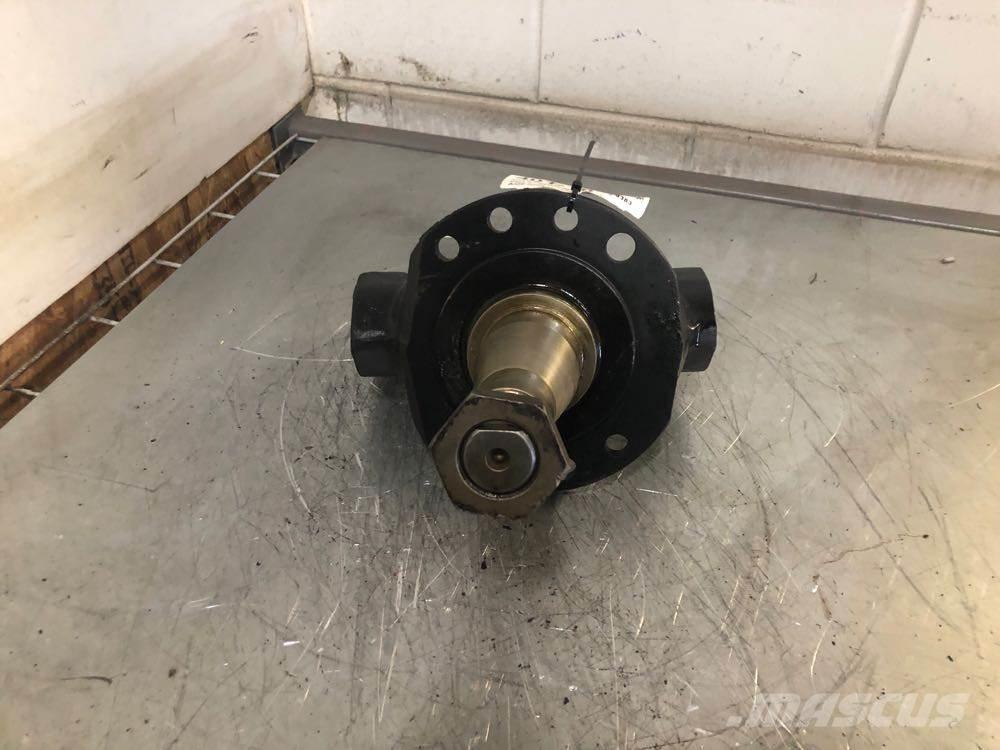 Meritor  Коммерческий транспорт - Другие