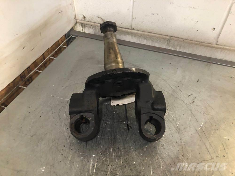 Meritor  Коммерческий транспорт - Другие