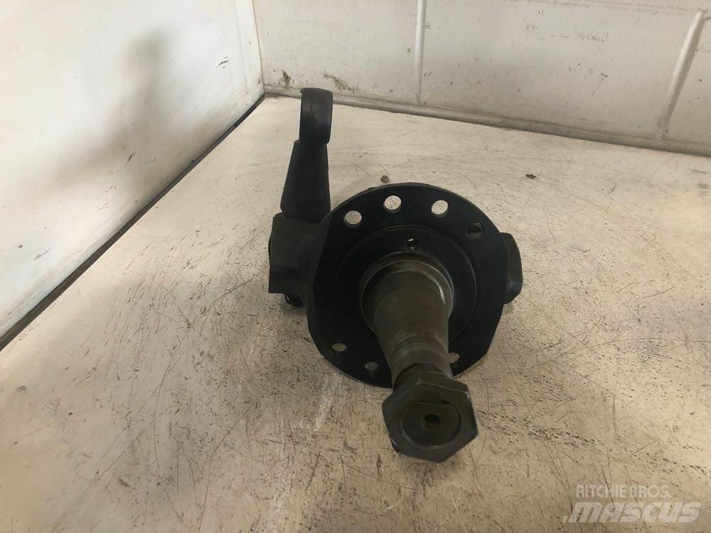 Meritor  Коммерческий транспорт - Другие