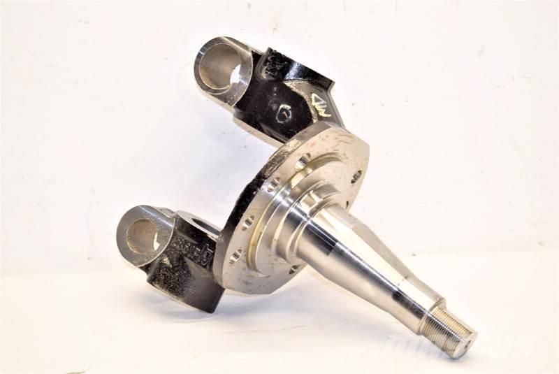 Meritor  Коммерческий транспорт - Другие