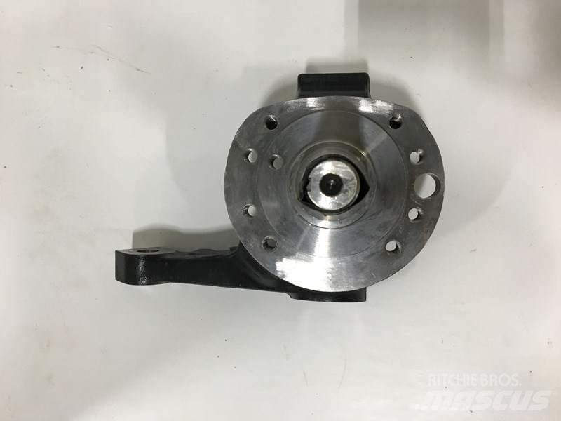 Meritor  Коммерческий транспорт - Другие