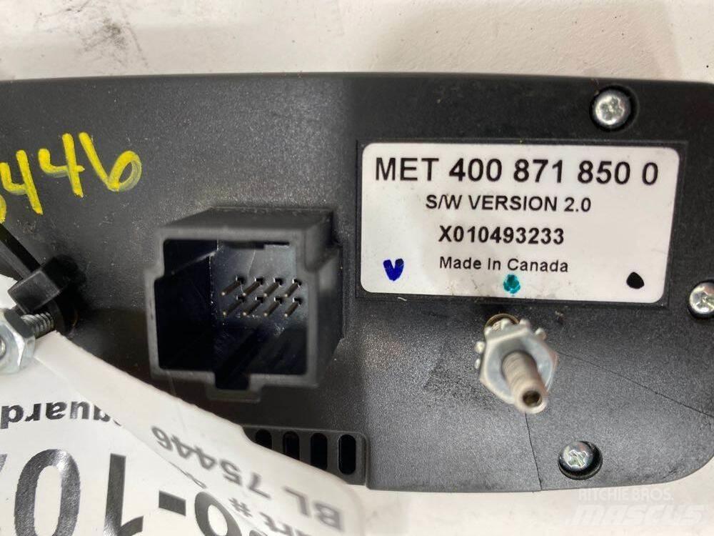 Meritor  Коммерческий транспорт - Другие
