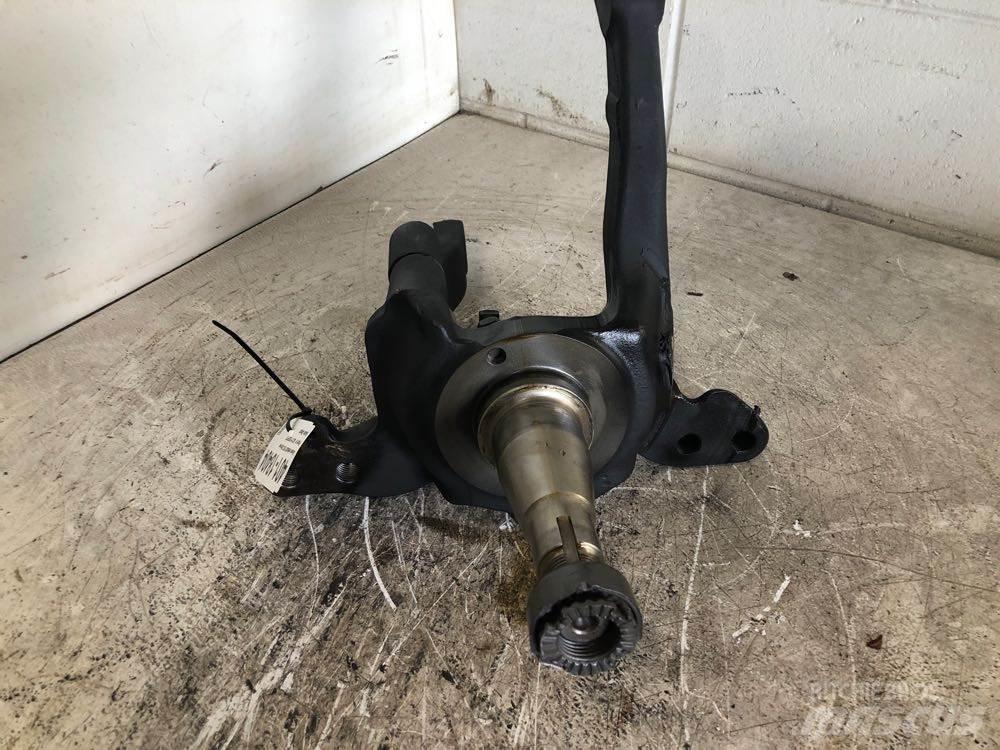 Meritor  Коммерческий транспорт - Другие