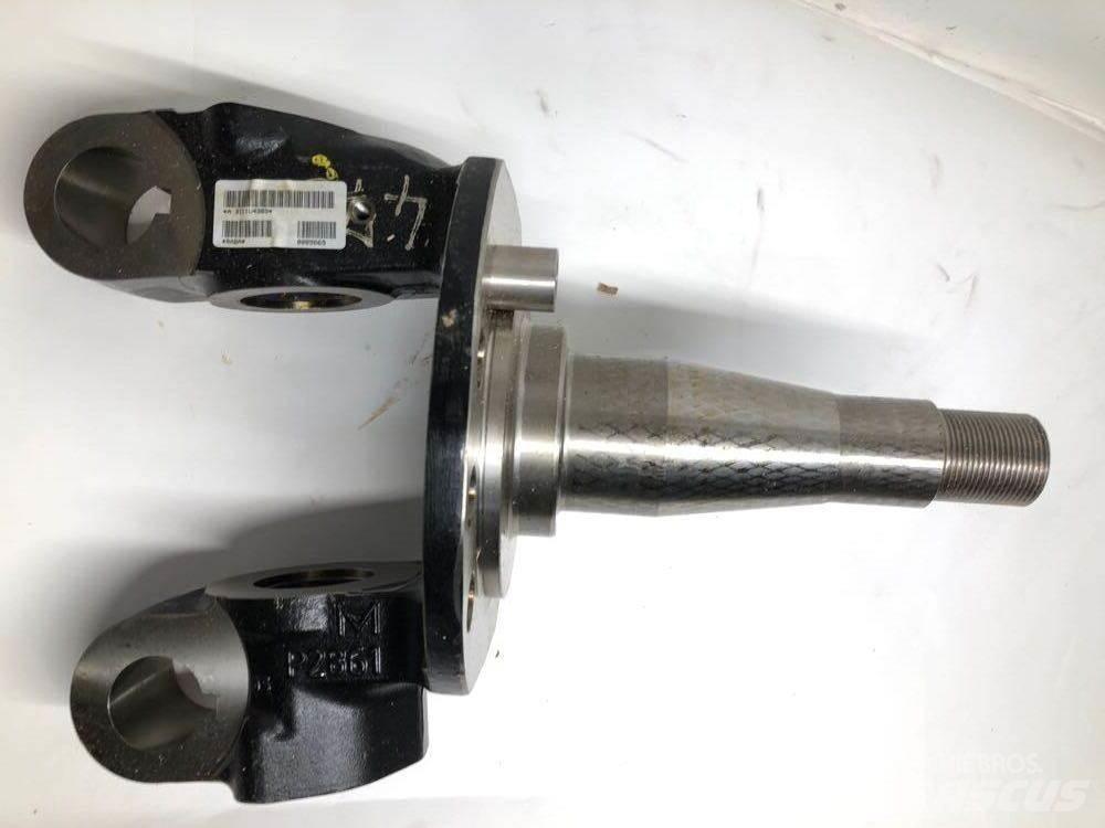 Meritor  Коммерческий транспорт - Другие