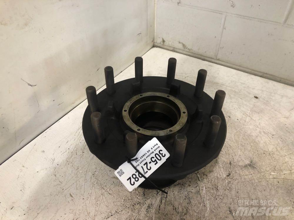 Meritor  Коммерческий транспорт - Другие