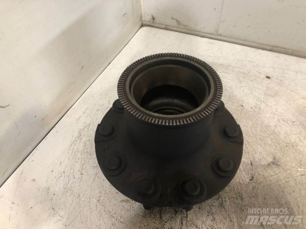 Meritor  Коммерческий транспорт - Другие