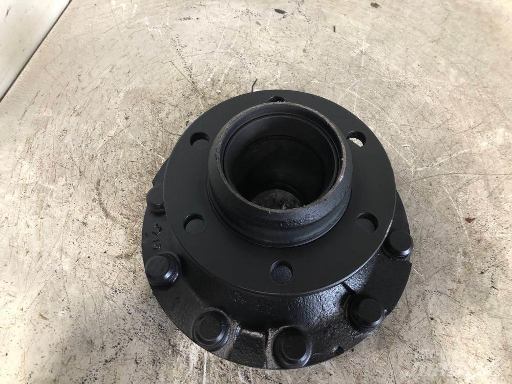 Meritor  Коммерческий транспорт - Другие