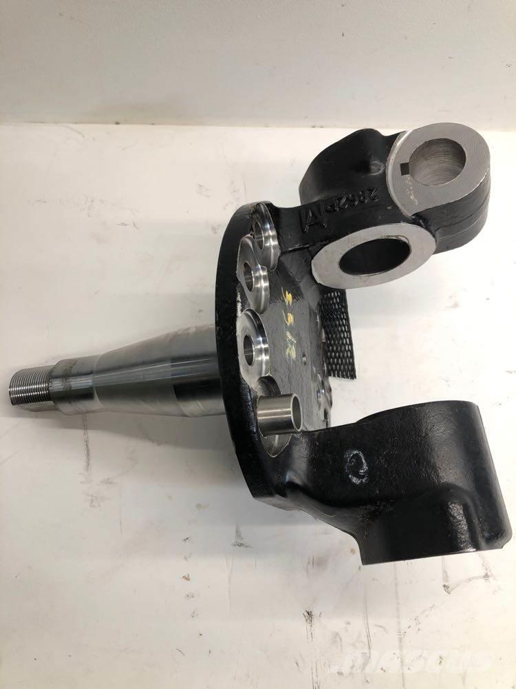 Meritor  Коммерческий транспорт - Другие