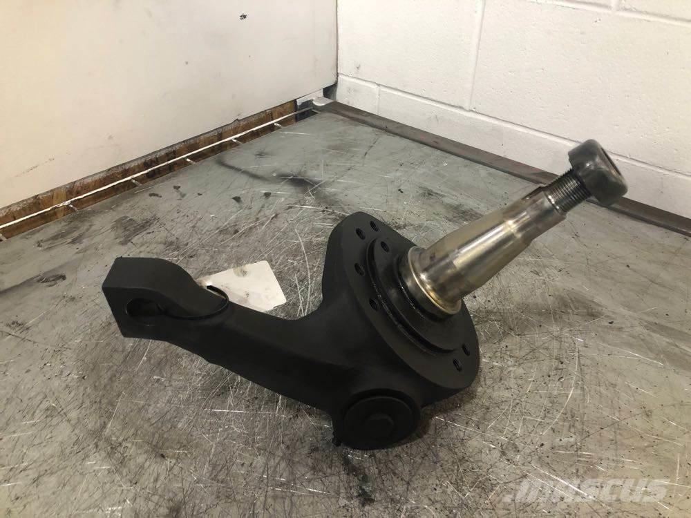 Meritor  Коммерческий транспорт - Другие