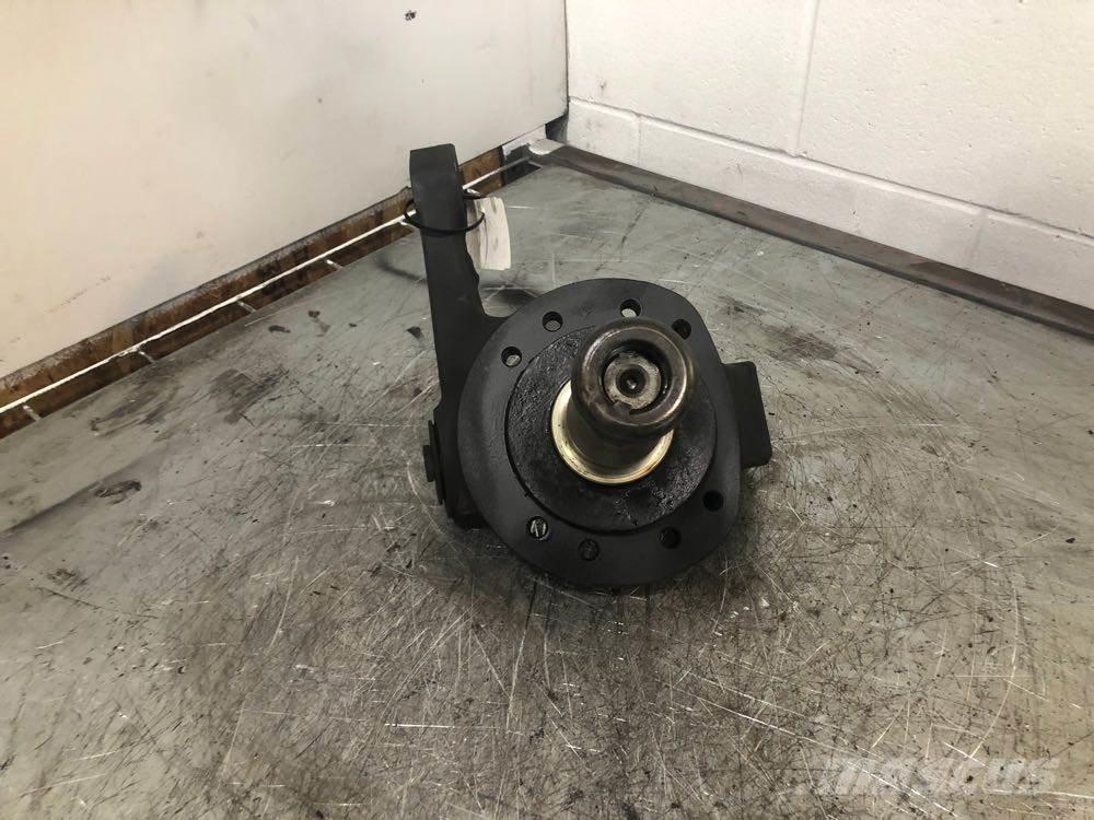 Meritor  Коммерческий транспорт - Другие