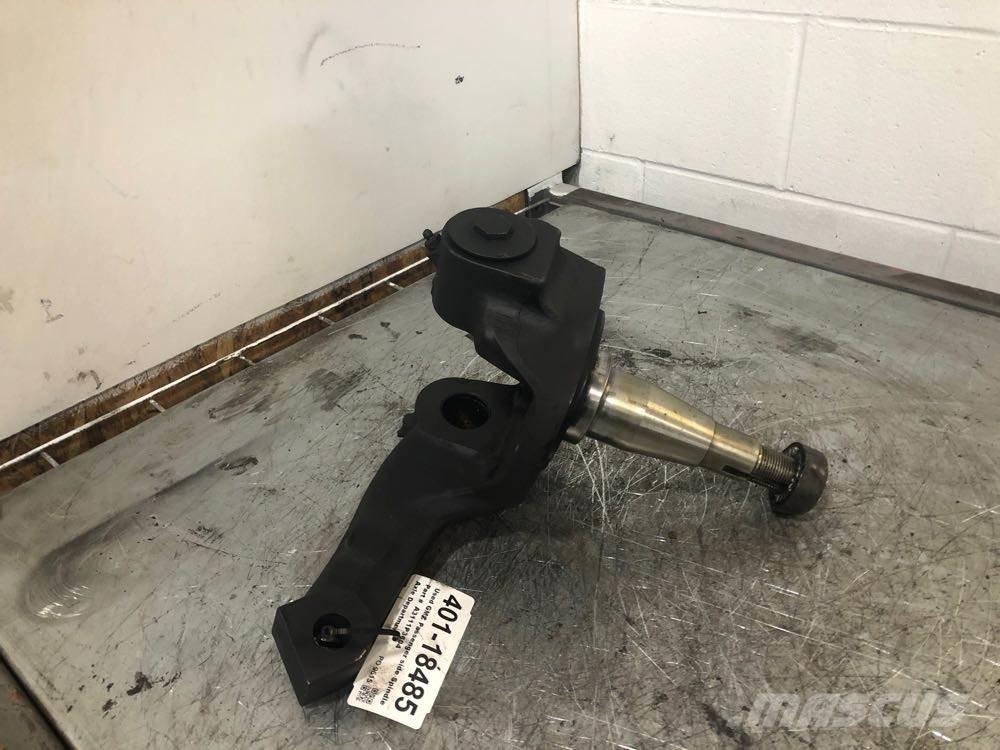 Meritor  Коммерческий транспорт - Другие