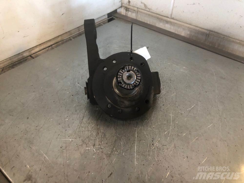 Meritor  Коммерческий транспорт - Другие