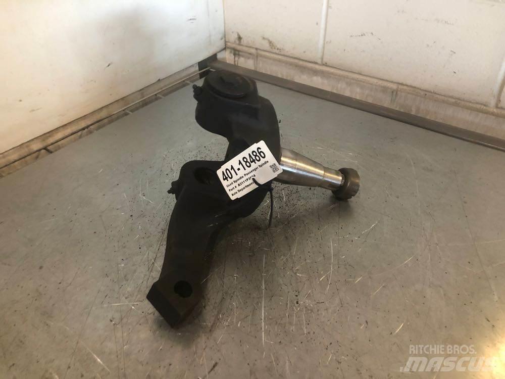 Meritor  Коммерческий транспорт - Другие