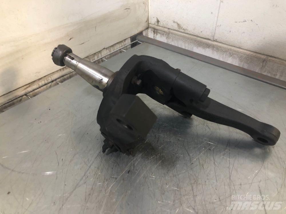 Meritor  Коммерческий транспорт - Другие