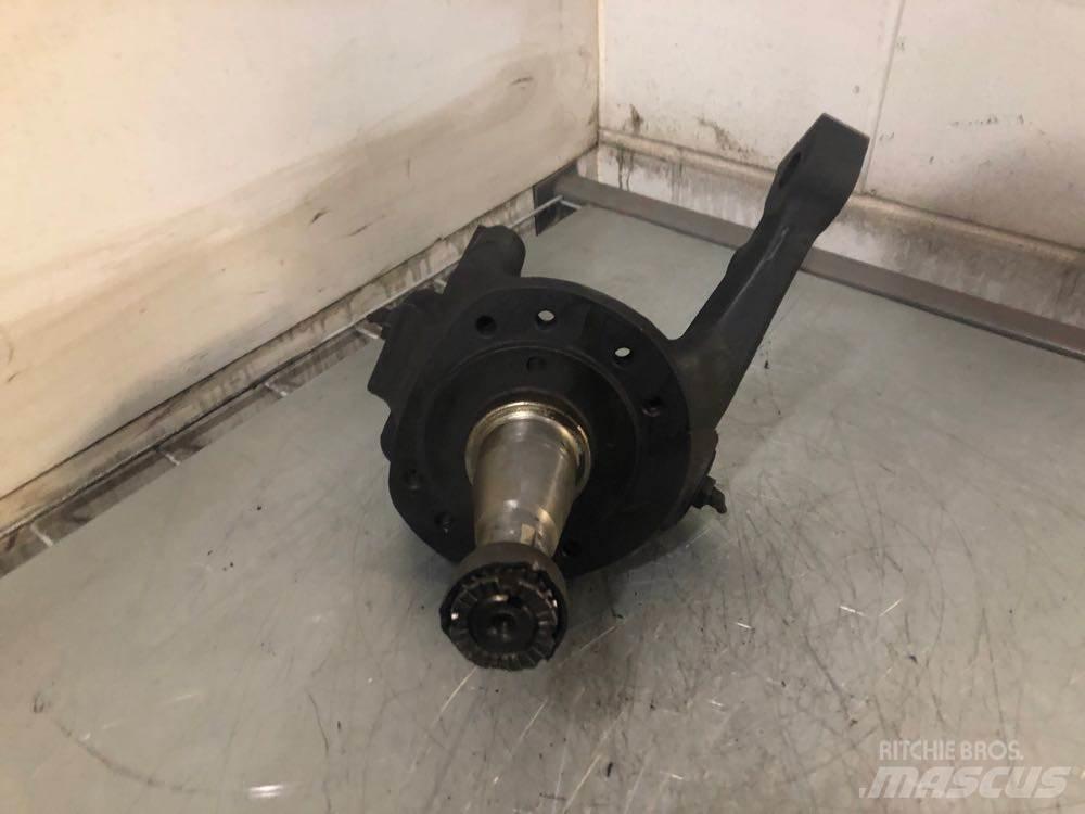 Meritor  Коммерческий транспорт - Другие