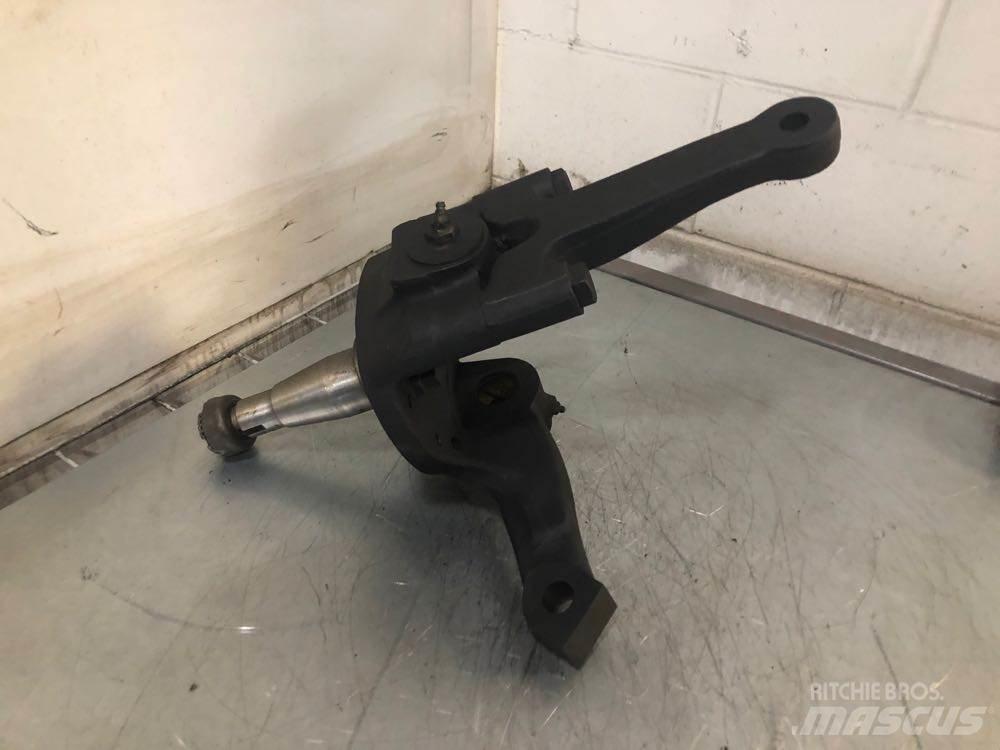 Meritor  Коммерческий транспорт - Другие
