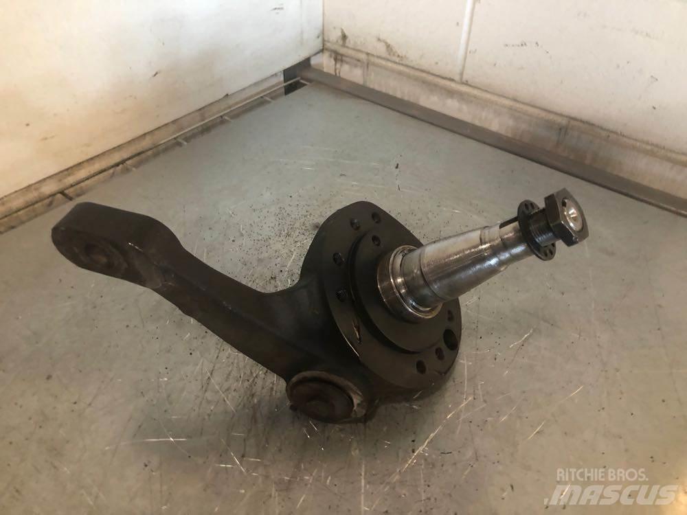 Meritor  Коммерческий транспорт - Другие