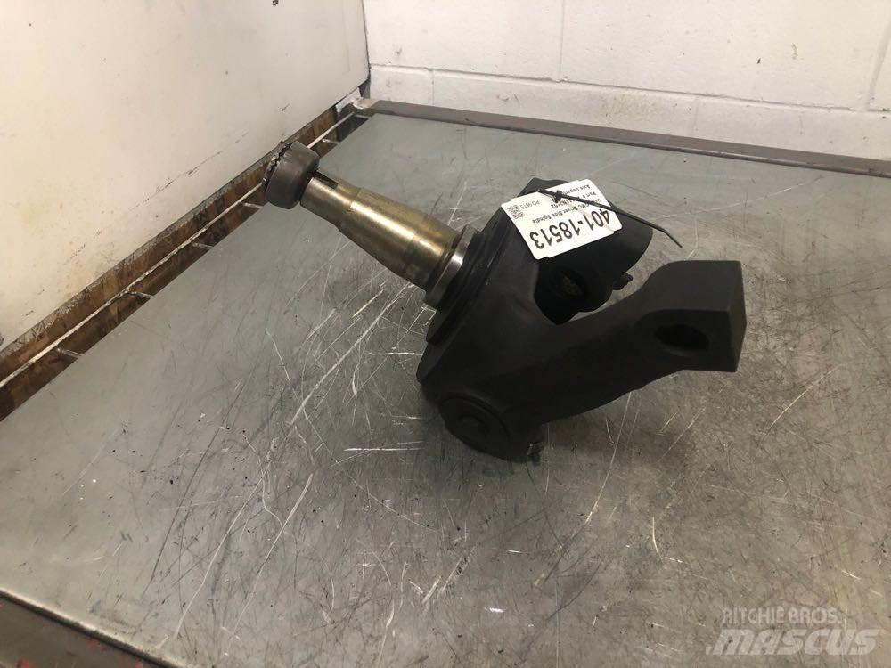 Meritor  Коммерческий транспорт - Другие