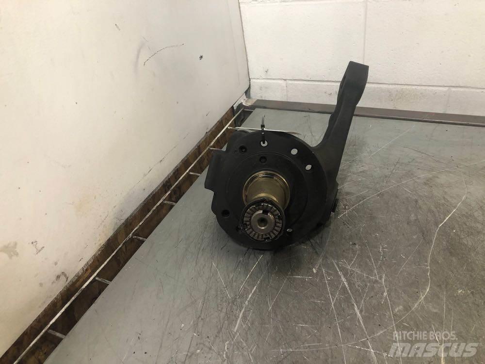 Meritor  Коммерческий транспорт - Другие