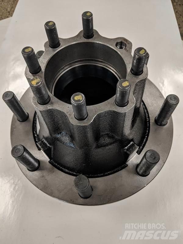 Meritor  Коммерческий транспорт - Другие