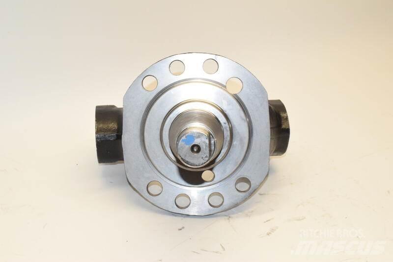 Meritor  Коммерческий транспорт - Другие