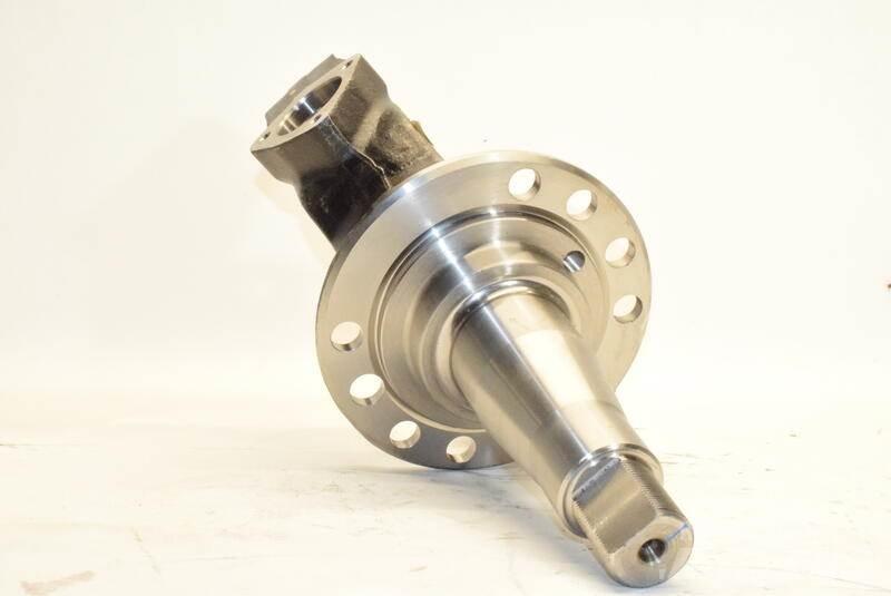 Meritor  Коммерческий транспорт - Другие