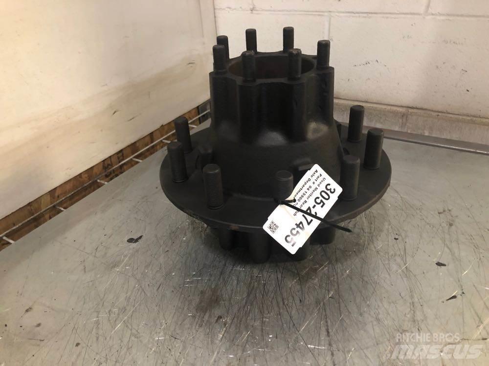 Meritor  Коммерческий транспорт - Другие