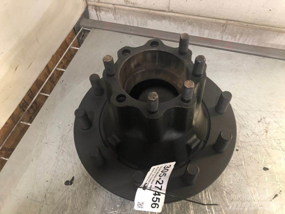 Meritor  Коммерческий транспорт - Другие