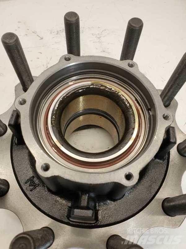 Meritor  Коммерческий транспорт - Другие