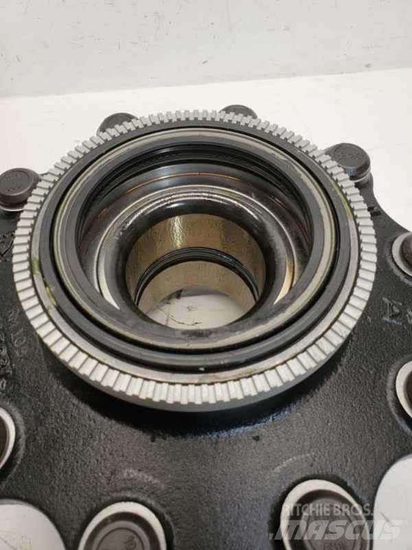 Meritor  Коммерческий транспорт - Другие