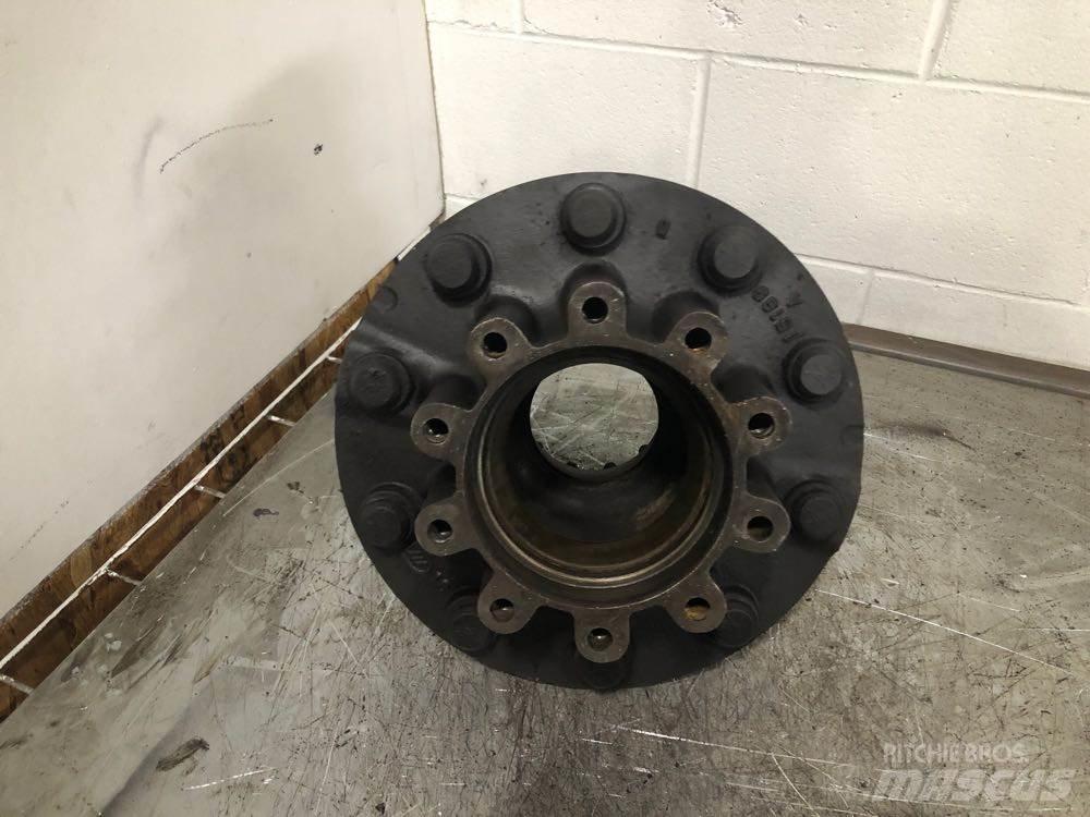 Meritor  Коммерческий транспорт - Другие