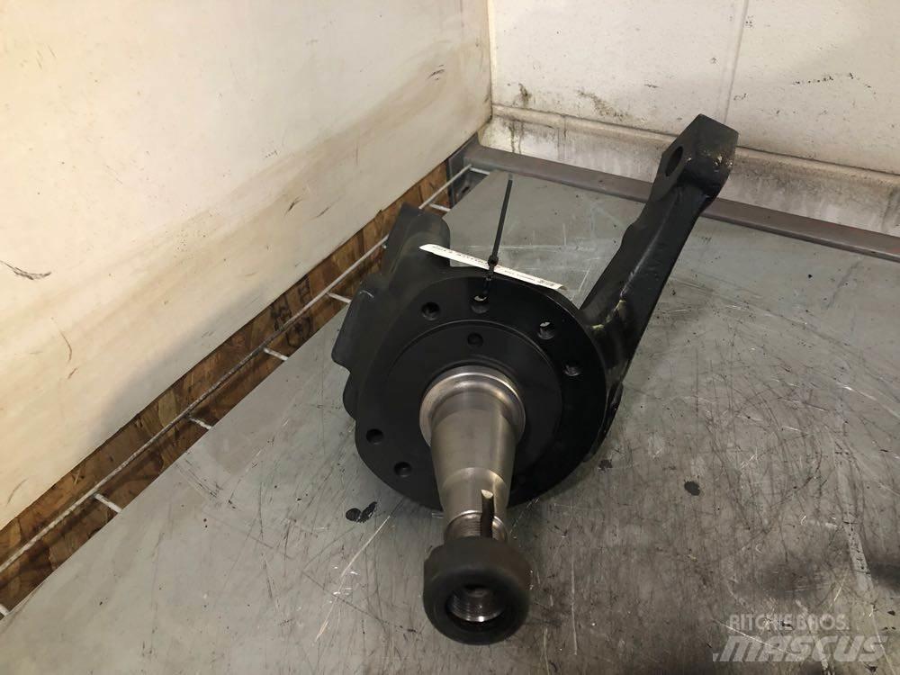 Meritor  Коммерческий транспорт - Другие