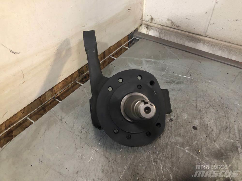 Meritor  Коммерческий транспорт - Другие