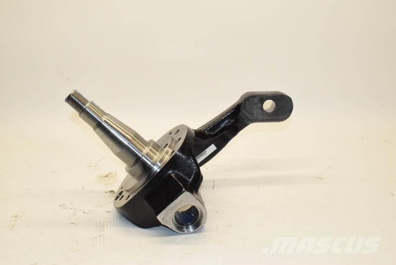 Meritor  Коммерческий транспорт - Другие