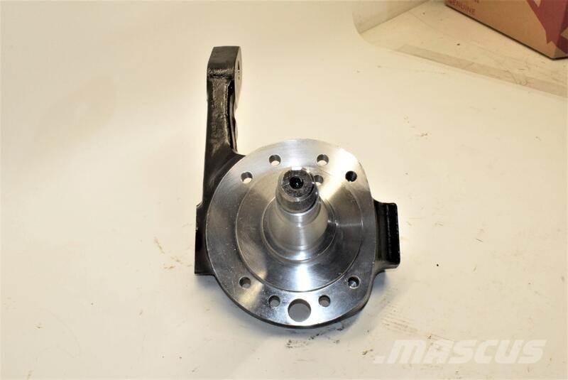 Meritor  Коммерческий транспорт - Другие