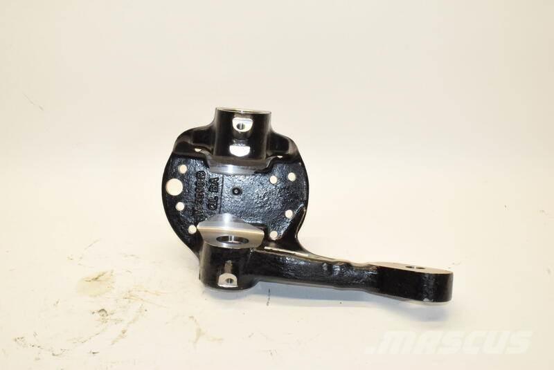 Meritor  Коммерческий транспорт - Другие