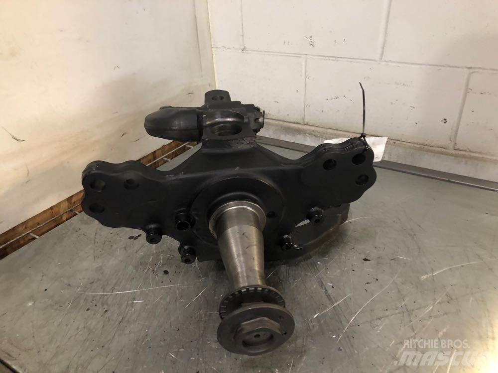 Meritor  Коммерческий транспорт - Другие
