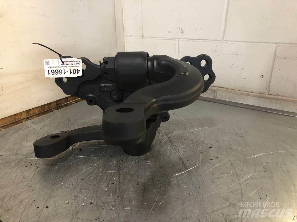 Meritor  Коммерческий транспорт - Другие