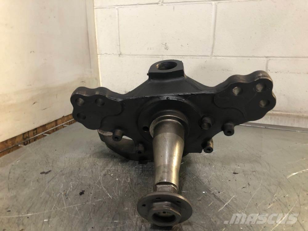 Meritor  Коммерческий транспорт - Другие