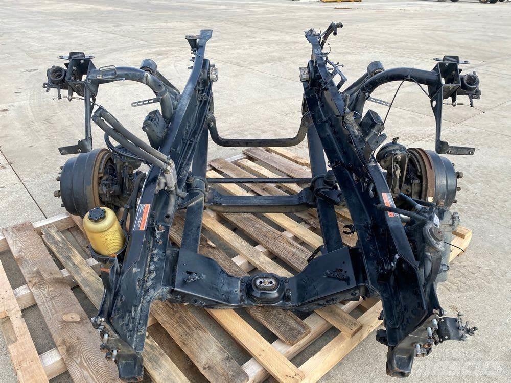 Meritor  Коммерческий транспорт - Другие