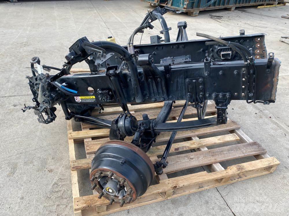Meritor  Коммерческий транспорт - Другие