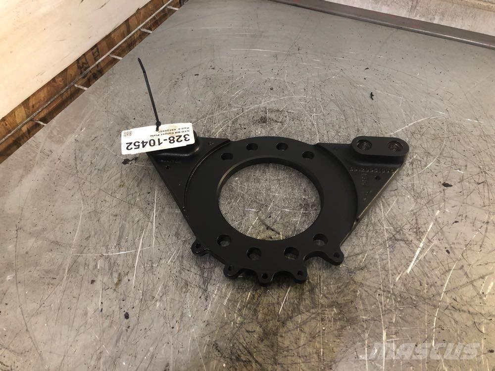 Meritor  Коммерческий транспорт - Другие