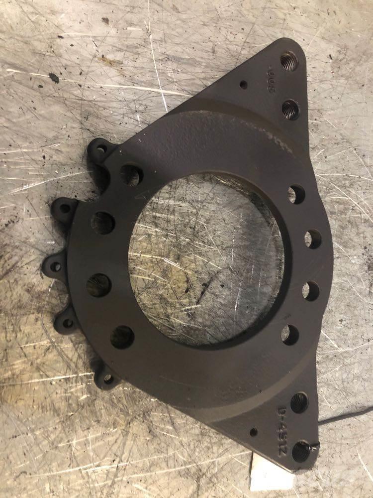 Meritor  Коммерческий транспорт - Другие