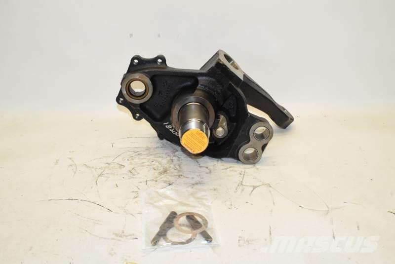 Meritor  Коммерческий транспорт - Другие