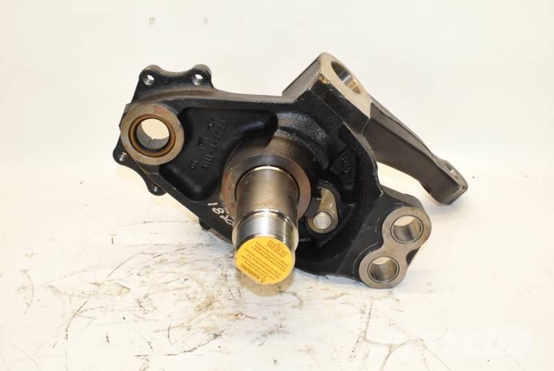 Meritor  Коммерческий транспорт - Другие