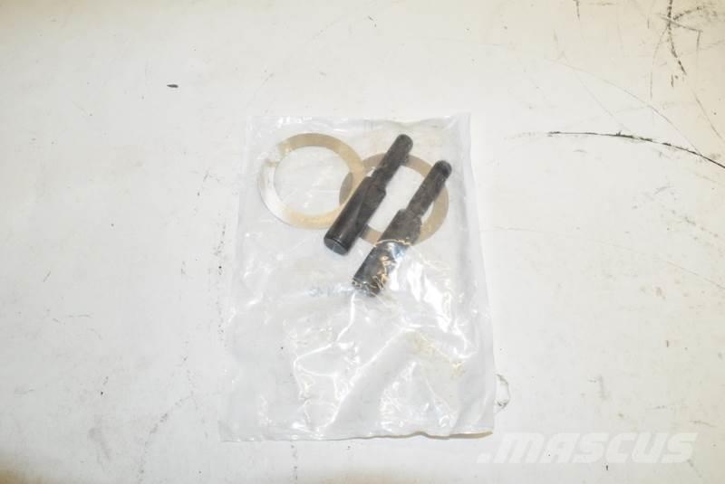 Meritor  Коммерческий транспорт - Другие