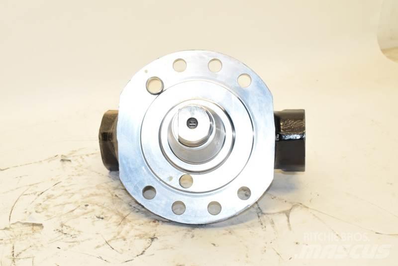 Meritor  Коммерческий транспорт - Другие