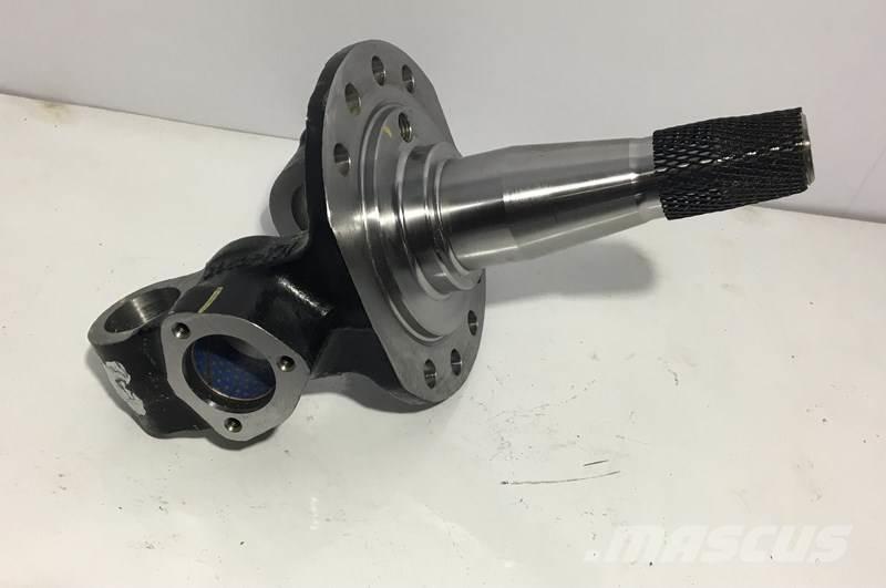 Meritor  Коммерческий транспорт - Другие