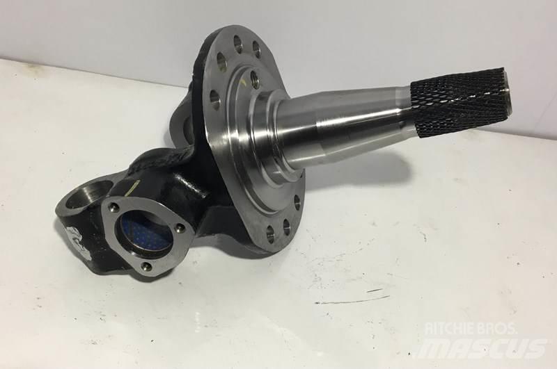 Meritor  Коммерческий транспорт - Другие